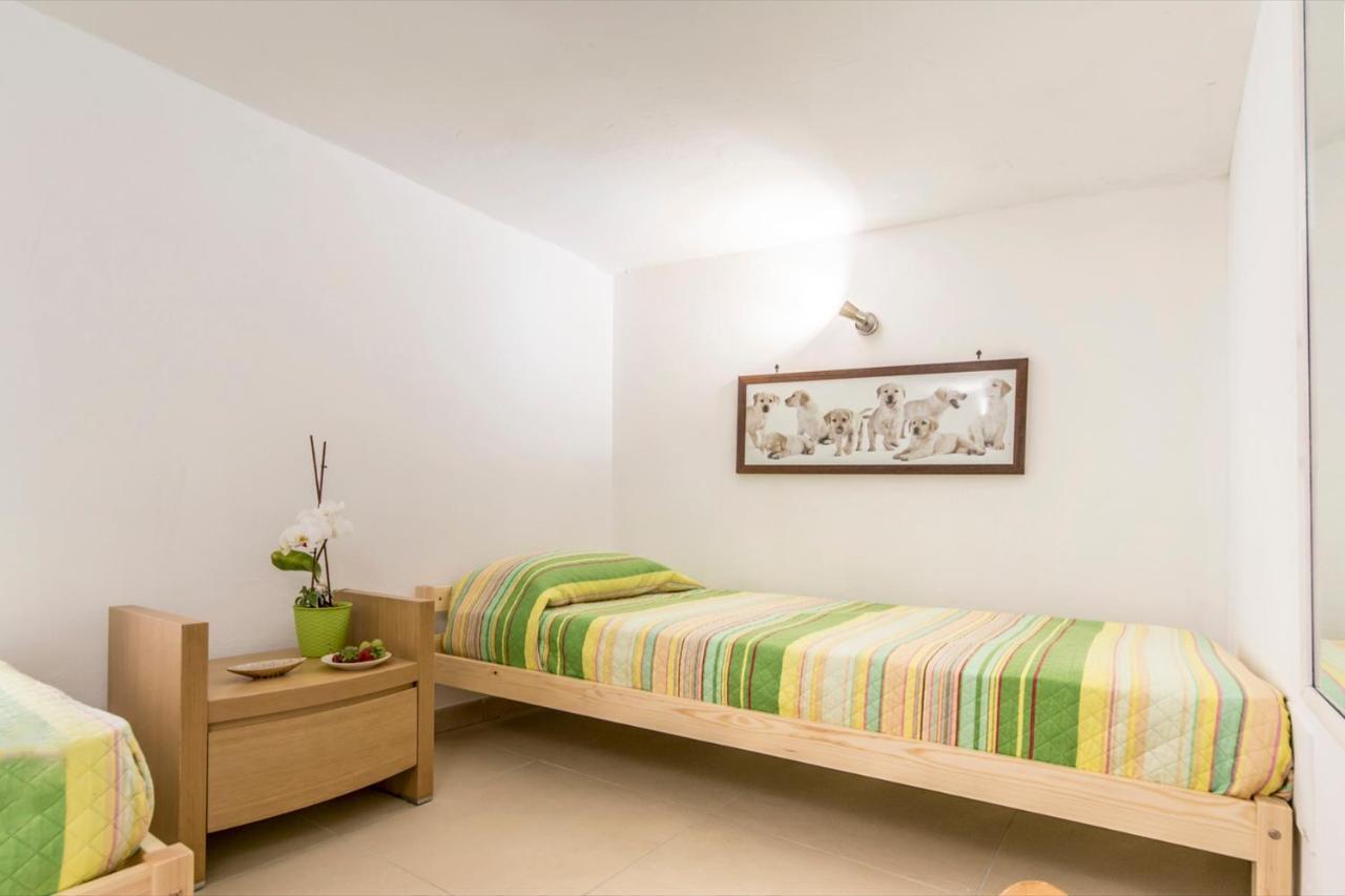 Villa Casa Marty à Mondello Extérieur photo